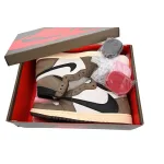 Replica Air Jordan 1 Retro High Travis Scott,CD4487-100