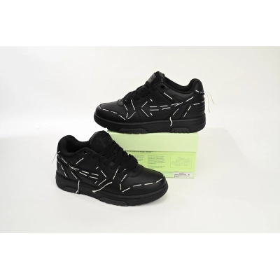 Replica OFF-WHITE Out Of Black White Line,OMIA189S 23LEA014 1010 01