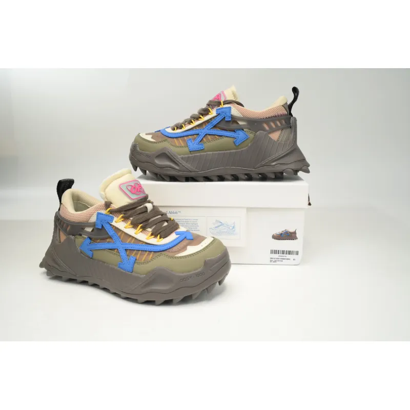 Replica OFF-WHITE Out Of Coffee OMIA139R 21FAB00 10945