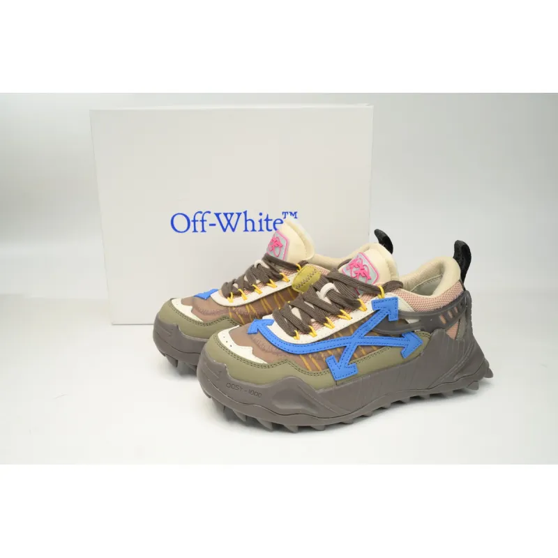 Replica OFF-WHITE Out Of Coffee OMIA139R 21FAB00 10945