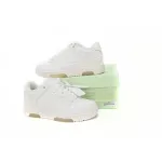 Replica OFF-WHITE Out Of Office White OMIA189 C99LEA00 10100