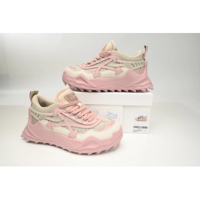 Replica OFF-WHITE Out Of Pink OMIA139F 22FAB00 16130 01