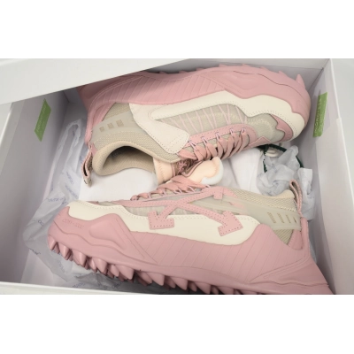 Replica OFF-WHITE Out Of Pink OMIA139F 22FAB00 16130 02