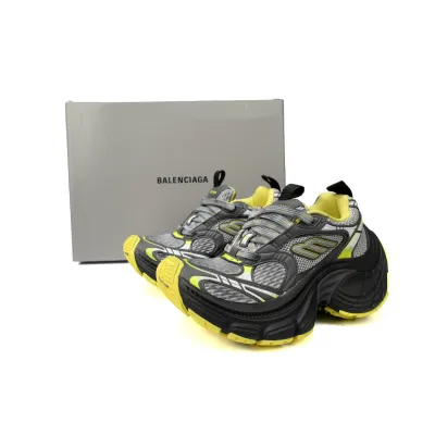 PKGoden Balenciaga White Gray Black 784342 W2MV2 0511  02