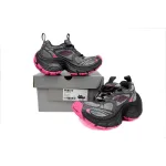 PKGoden Balenciaga White Gray Black Black Powder 784342 W2MV2 1510 