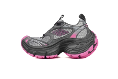 PKGoden  Balenciaga White Gray Black Black Powder 784342 W2MV2 1510  01