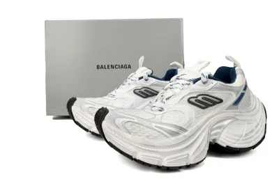 PKGoden  Balenciaga White Gray Black White, Black, and Blue 784342 W2MV2 1219  02