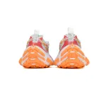 PKGoden Balenciaga White Gray Black White Orange 784342 W2MV2 9670 