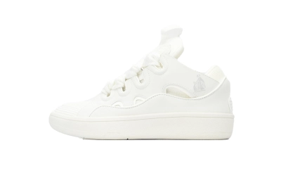 PKGoden  LANVIN White All White 01