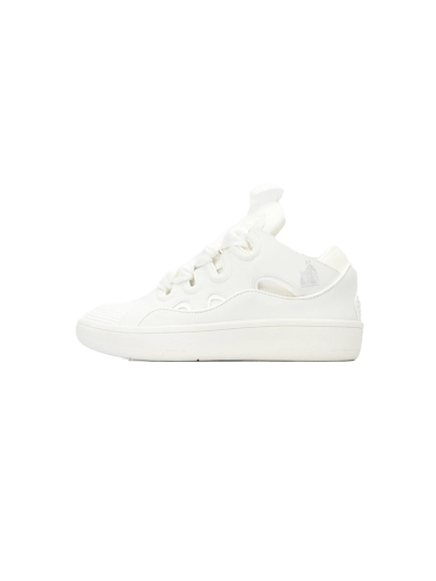 PKGoden  LANVIN White All White 01