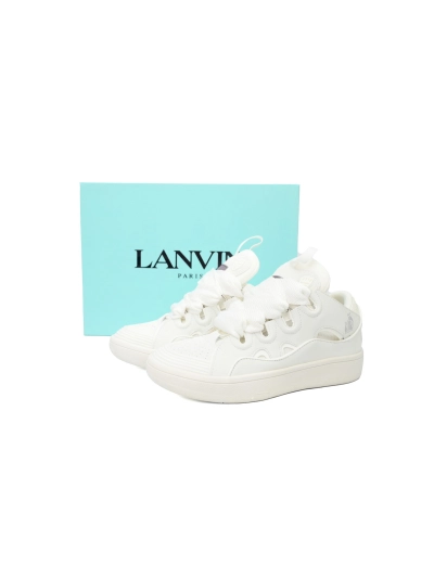 PKGoden  LANVIN White All White 02
