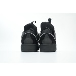 PK LANVIN White Black