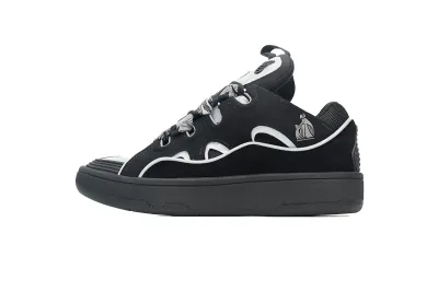 PKGoden  LANVIN White Black 01