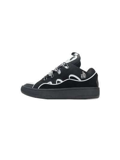 PKGoden LANVIN White Black 01