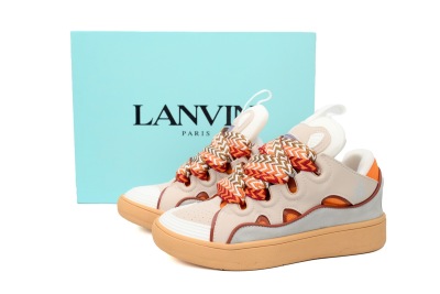 PKGoden  LANVIN White Gray Powder 02