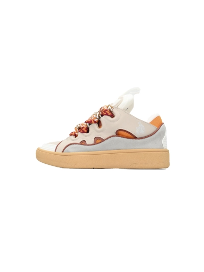 PKGoden  LANVIN White Gray Powder 01