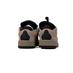 LANVIN White Ladies Brown