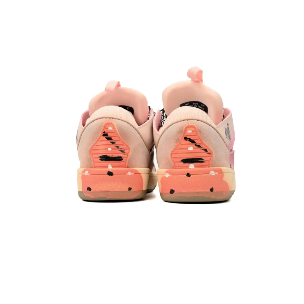 PK LANVIN White Maiden Fans