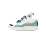 PK LANVIN White White Blue