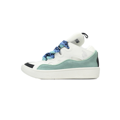 PK LANVIN White White Blue 01