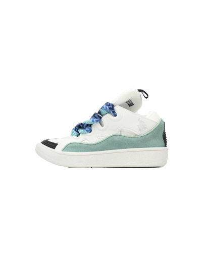 PKGoden  LANVIN White White Blue 01