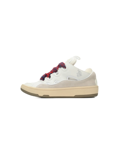 PKGoden  LANVIN White White Gray 01