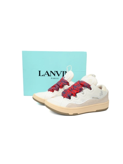 PKGoden  LANVIN White White Gray 02