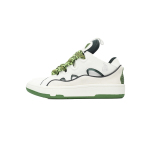 PK LANVIN White White Green