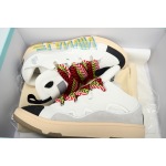 PK LANVIN White White Painted