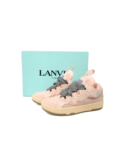 PKGoden  LANVIN White White Powder 02