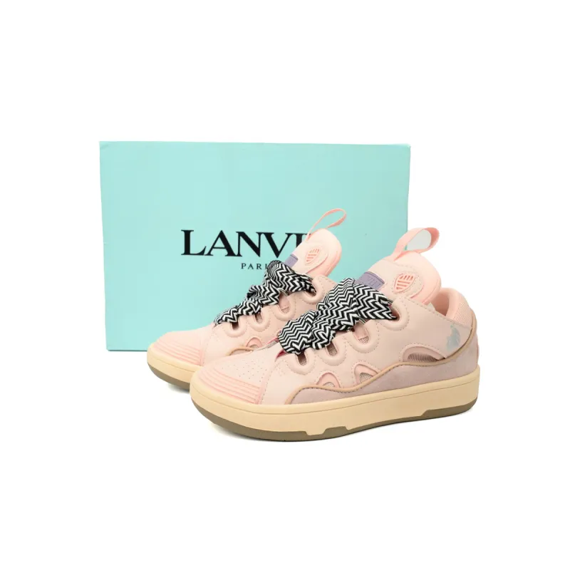 Perfectkicks LANVIN White White Powder