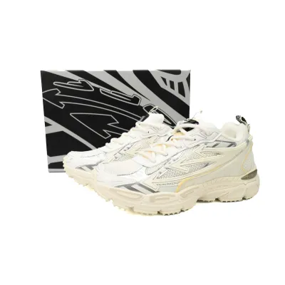 Replica OFF-WHITE Out Of Blue White OIIA295F24 FAB00 10005 02
