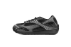 PKGoden Bottega Veneta Orbit low cut casual running shoes Black