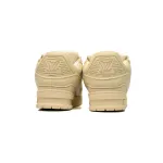 PK Replica Louis Vuitton Trainer Beige