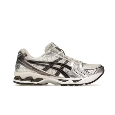 Replica ASICS Gel-Kayano 14 Cream Black Metallic Plum, 1201A019-108 01