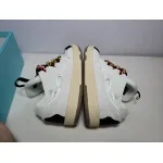 LANVIN White，FM-SKRK11-DRAG-A2000