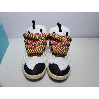 PKGoden LANVIN White，FM-SKRK11-DRAG-A2000 02