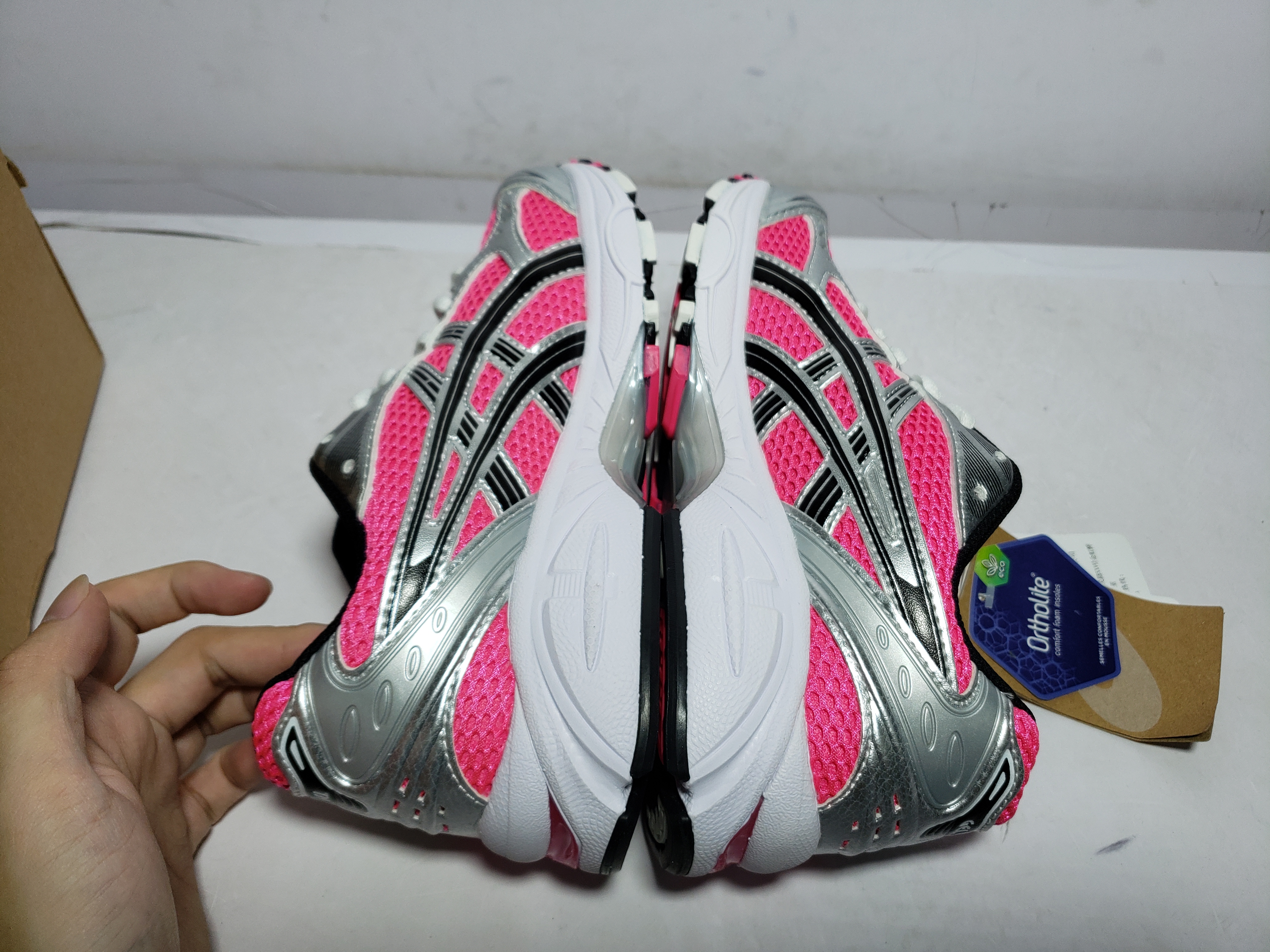 Replica ASICS Gel-Kayano 14 Pink Glo, 1201A019-700