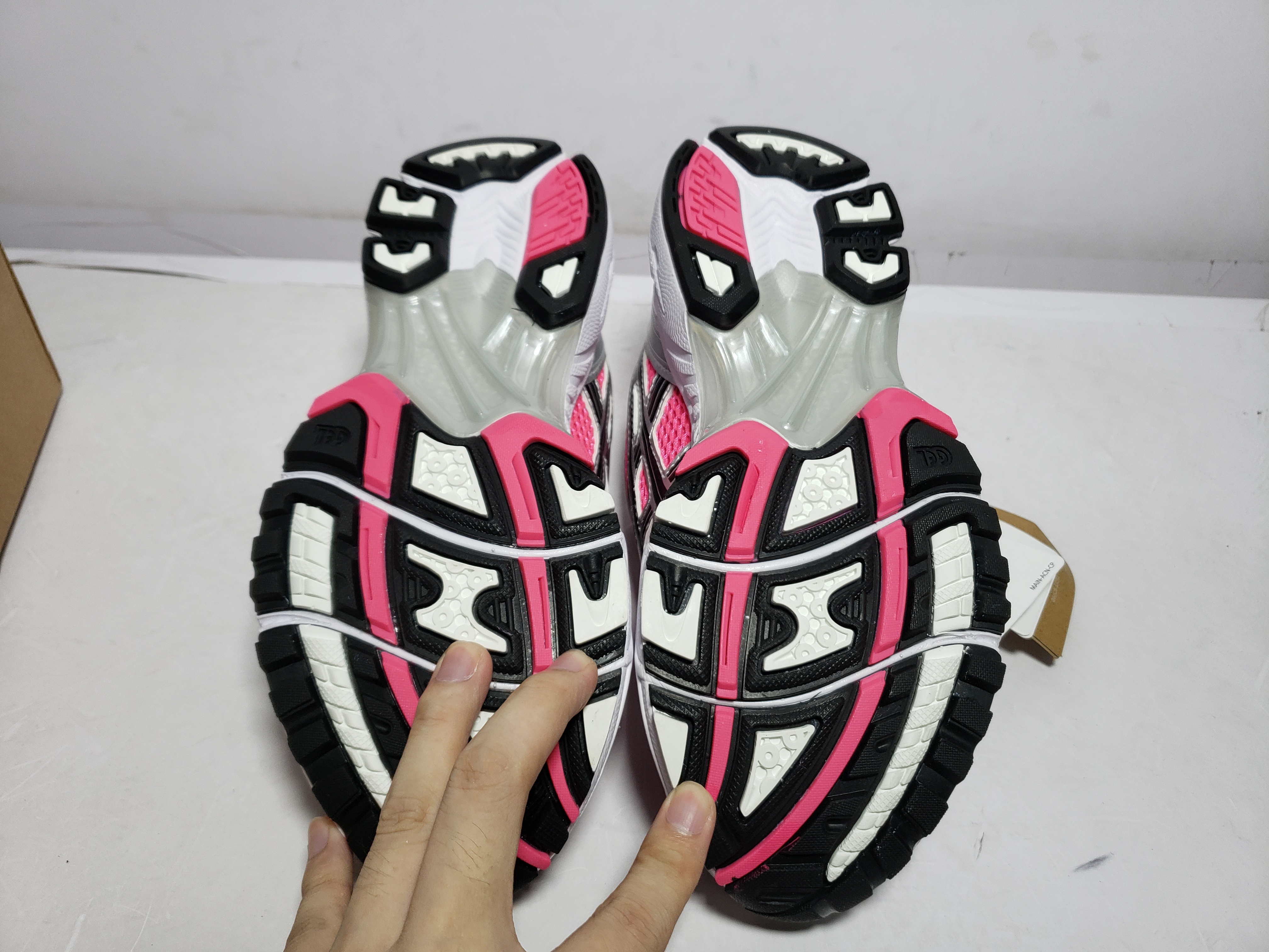 Replica ASICS Gel-Kayano 14 Pink Glo, 1201A019-700