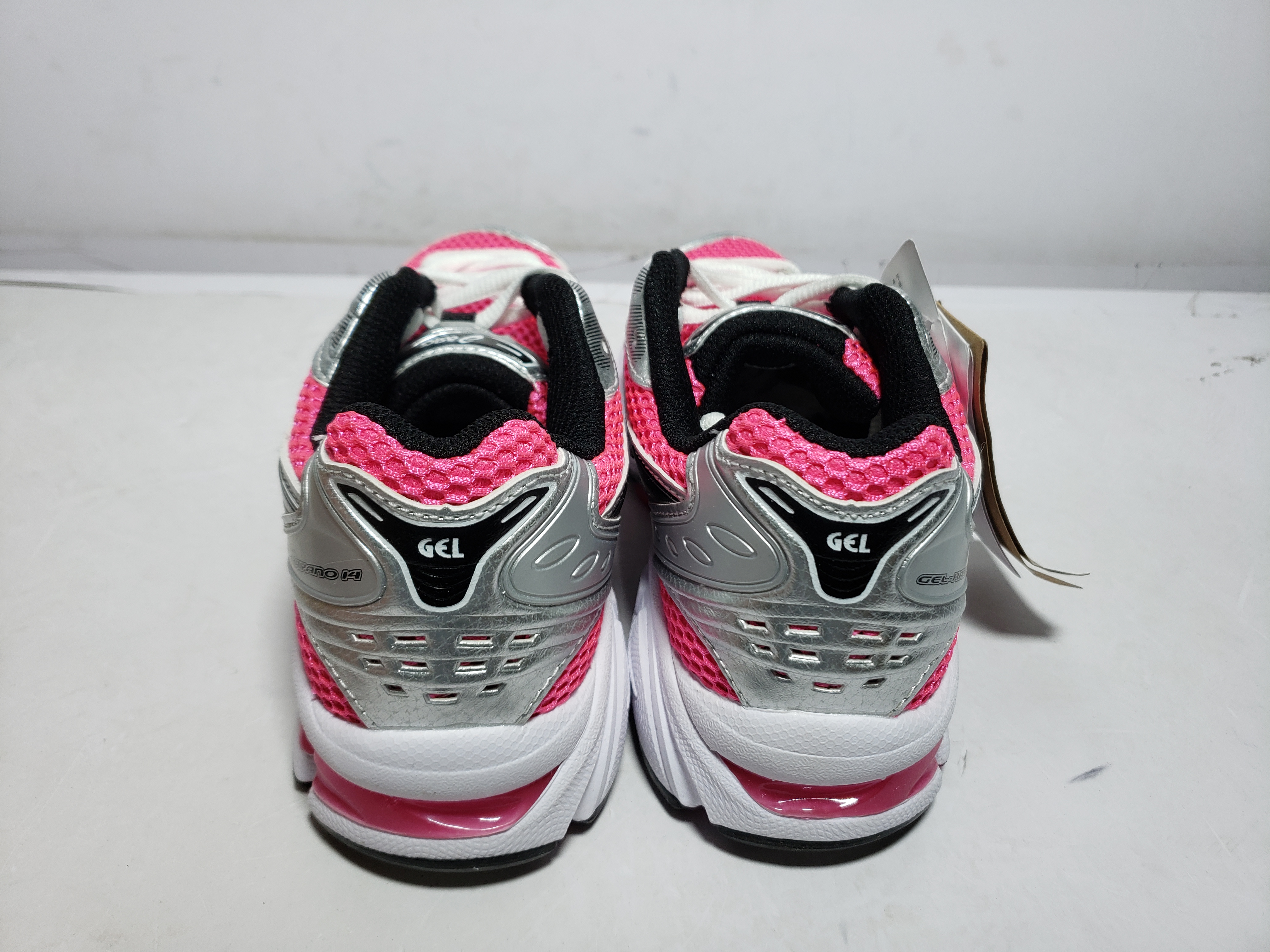 Replica ASICS Gel-Kayano 14 Pink Glo, 1201A019-700