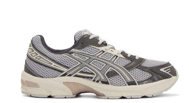 Replica ASICS Gel-1130 Oyster Grey,1201A256-025