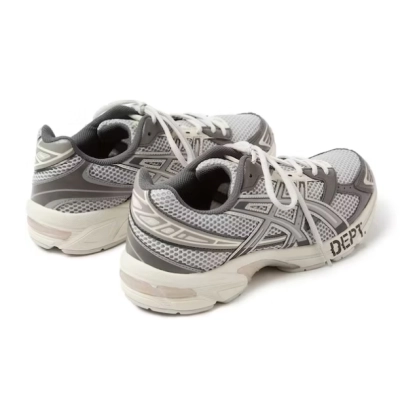 Replica ASICS Gel-1130 Oyster Grey,1201A256-025 02