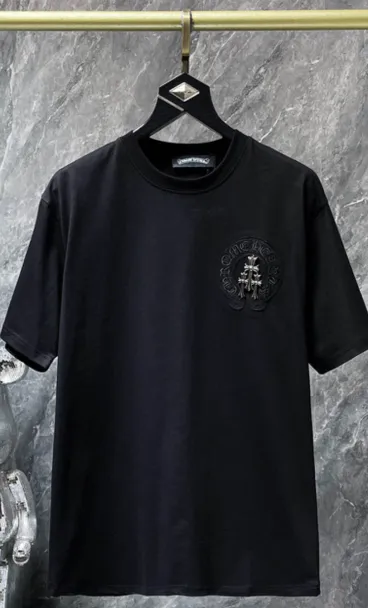 Chrome Heart T-shirt