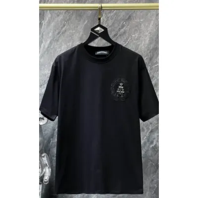 Chrome Heart T-shirt 01