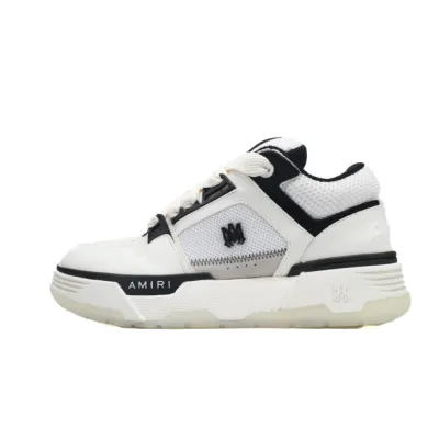 PKGoden AMIRI White Black 01