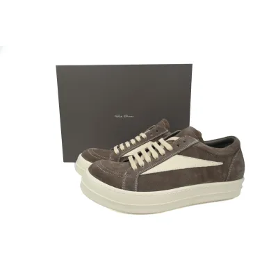 Replica RICK OWENS/RO Brown 02