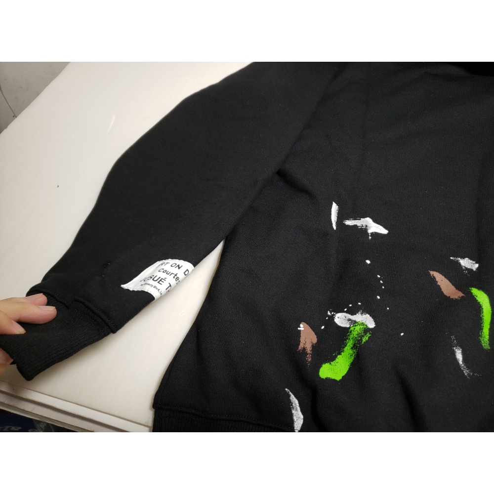 Gallery Dept Hoodie   6ht6207