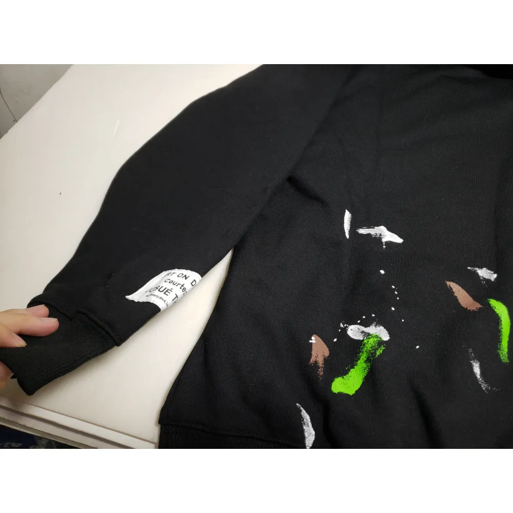 Gallery Dept Hoodie   6ht6207