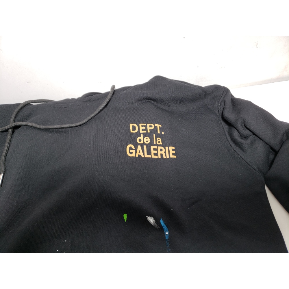 Gallery Dept Hoodie   6ht6207