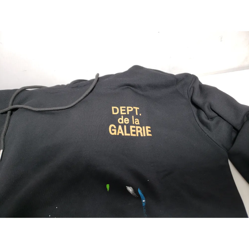 Gallery Dept Hoodie   6ht6207